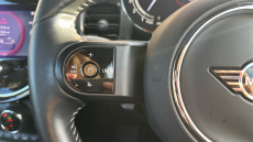 MINI Hatchback 1.5 Cooper Exclusive 3dr Auto Petrol Hatchback